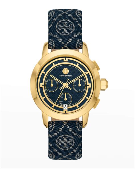 tory burch watches on sale